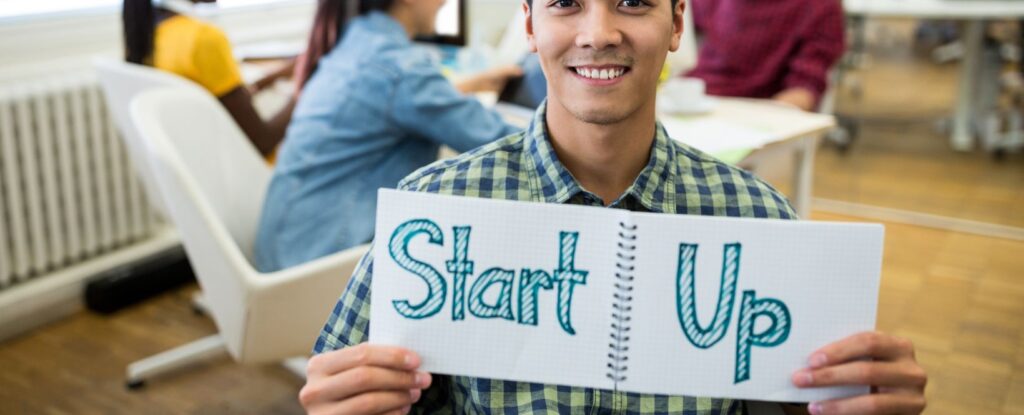 From Small Startup to Successful Bottled Water Business