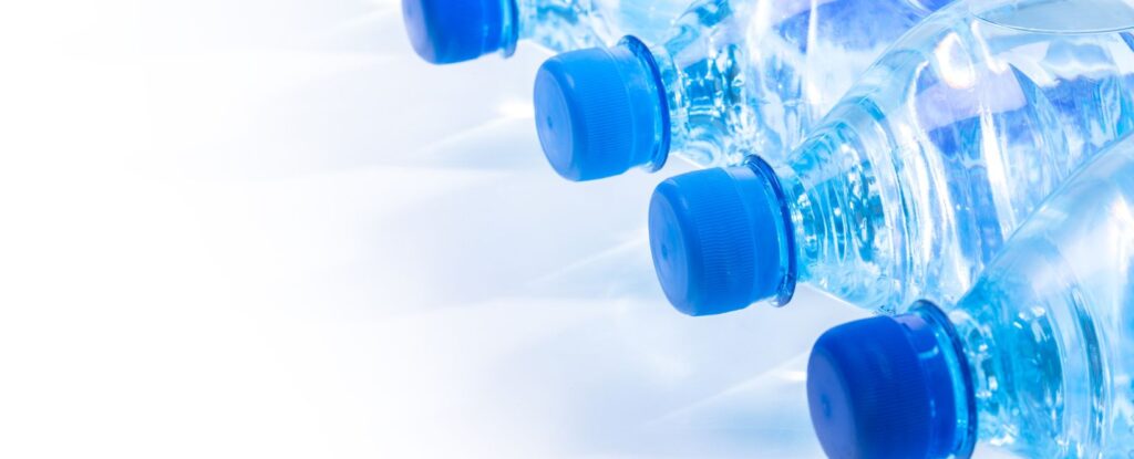 Why the Bottled Water Industry Still Has Huge Opportunities