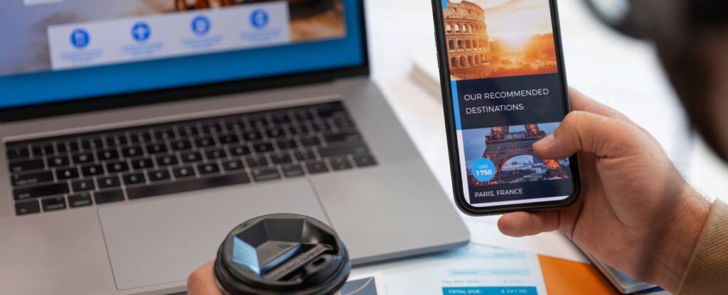 Build a Digital Presence