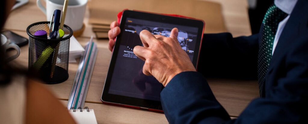 How Technology Is Transforming Business Operations