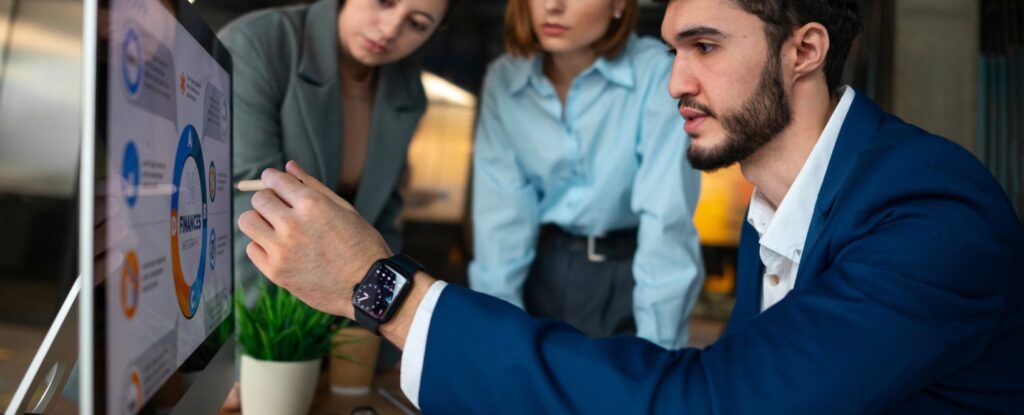 Practical Steps to Integrate Technology in Your Business