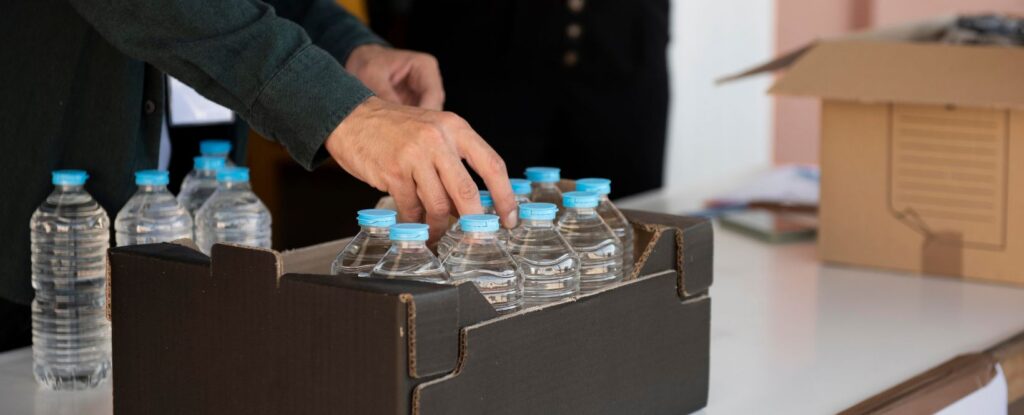 Streamline Distribution