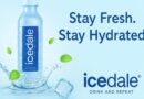 How Icedale Turned Bottled Water into One of the Most Profitable Small Business Ideas