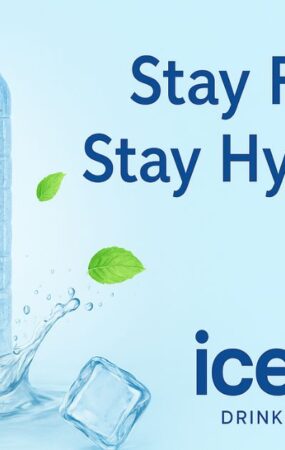 How Icedale Turned Bottled Water into One of the Most Profitable Small Business Ideas