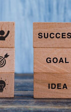 dedication matters for business success